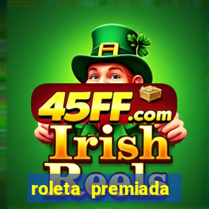 roleta premiada estrela bet